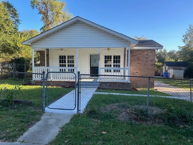 property at 3530 Beaumont Ave