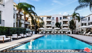 1041 Glendon Ave in Los Angeles, CA - Building Photo - Building Photo