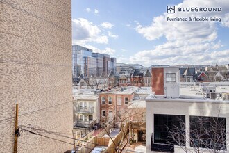 443 New York Ave NW-Unit -FL5-ID451 in Washington, DC - Building Photo - Building Photo