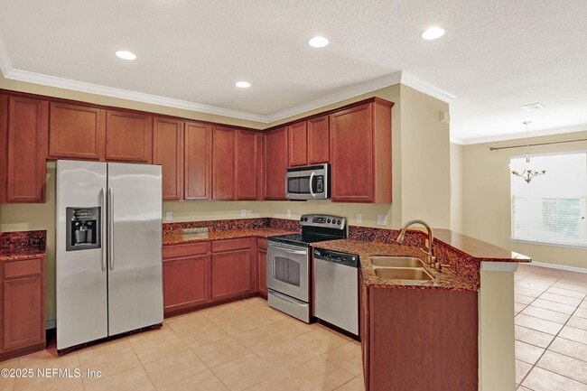 12214 Sweet Branch Ct in Jacksonville, FL - Building Photo - Building Photo