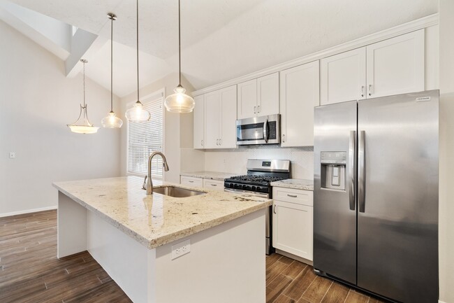 1931 Invermere Dr in Spring, TX - Building Photo - Building Photo