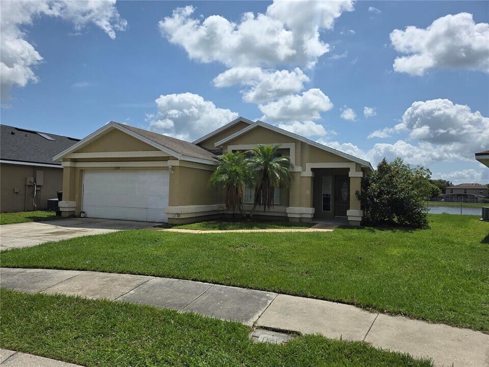 14209 Avonlea Ct in Orlando, FL - Building Photo