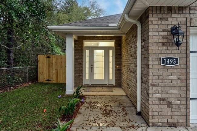 1493 Cat-Mar Rd in Niceville, FL - Building Photo - Building Photo