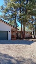 278 Lakewood St in Pagosa Springs, CO - Building Photo