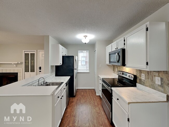 1213 Waterville Ct in Alpharetta, GA - Building Photo - Building Photo