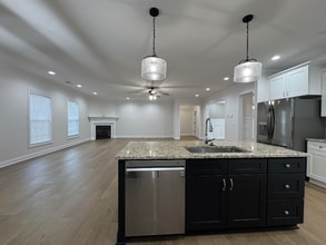 119 Mount Moriah Blvd in Rineyville, KY - Foto de edificio - Building Photo