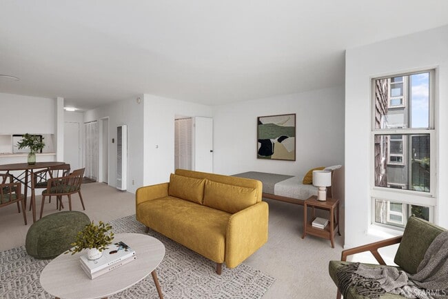 95 Red Rock Way in San Francisco, CA - Building Photo - Building Photo