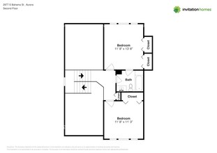 2977 S Bahama St in Aurora, CO - Building Photo - Building Photo