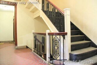 18 Chauncy St in Cambridge, MA - Foto de edificio - Building Photo