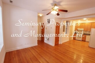 3401 N Seminary in Chicago, IL - Building Photo - Interior Photo