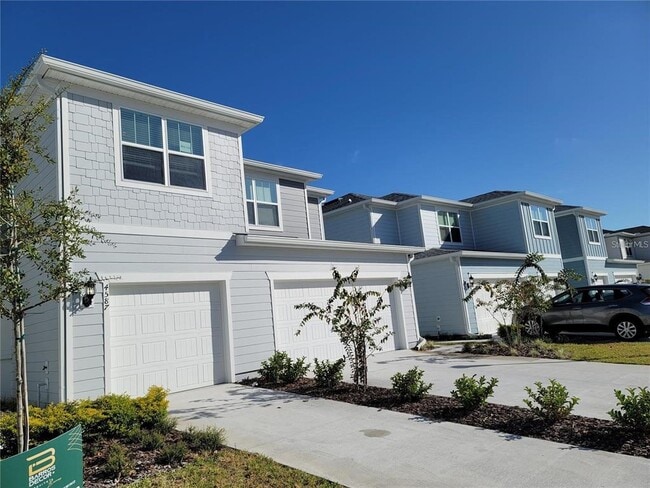 property at 4587 Cypress Cay Wy