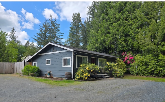 property at 5219 Noon Rd