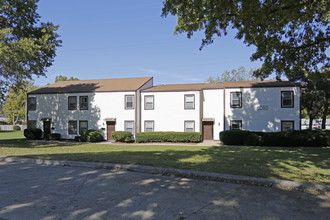 Prairie Hills in Decatur, IL - Building Photo - Building Photo