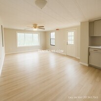 21 White Birch Ln in Levant, ME - Building Photo