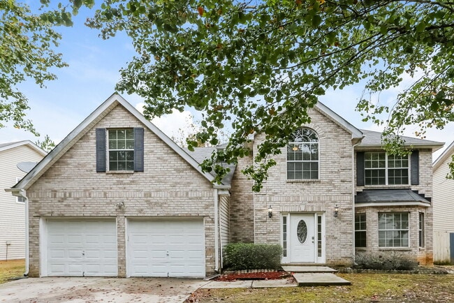 property at 3856 Micah Ln