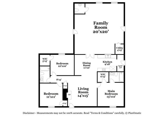 108 Riverwood Dr in La Vergne, TN - Building Photo - Building Photo