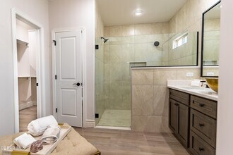15157 Ambition Ave in El Paso, TX - Building Photo - Building Photo