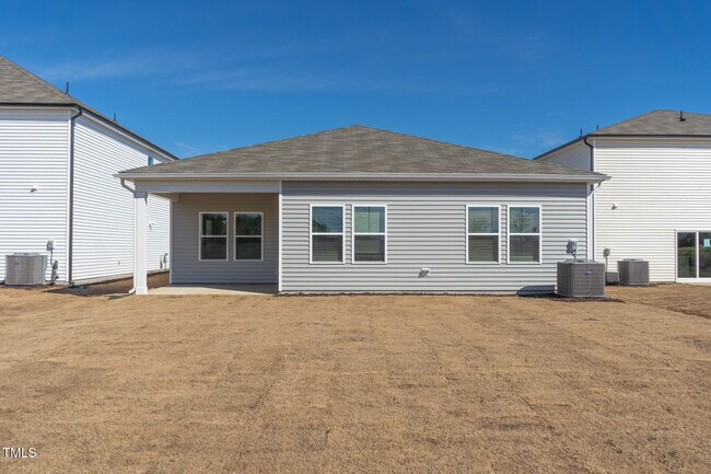 483 White Birch Ln in Angier, NC - Building Photo - Building Photo