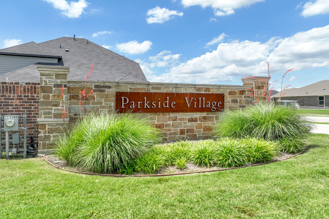 Parkside Village in Royse City, TX - Building Photo - Building Photo