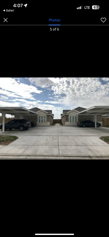 3900 Hawthorne Ave in Edinburg, TX - Building Photo - Building Photo