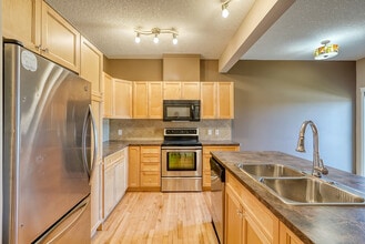 620 Luxstone Landing SW in Airdrie, AB - Building Photo - Building Photo