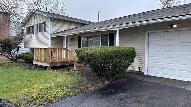 property at 8 Carney Cir