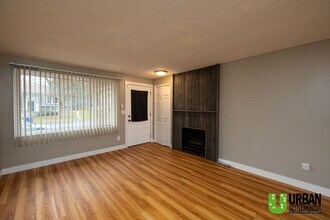 3916 S Johnson St in Spokane Valley, WA - Building Photo - Building Photo