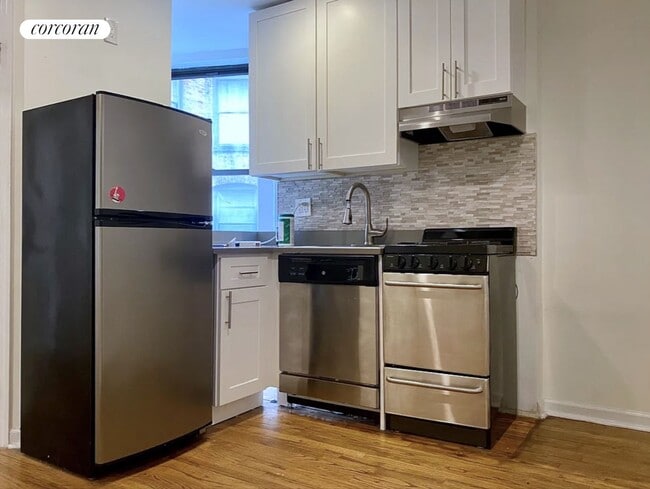 property at 222 Thompson St