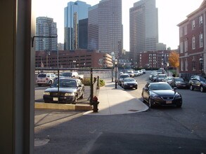 108-116 Richmond St in Boston, MA - Building Photo - Other
