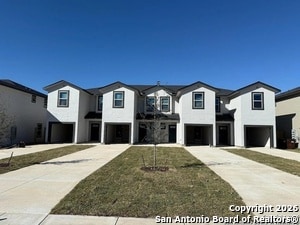 property at 8315 V. Pisa