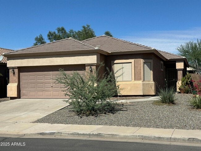 1746 E Chaparral Dr in Casa Grande, AZ - Building Photo - Building Photo