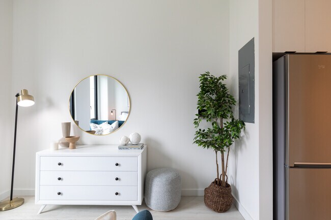 22 Chapel St in Brooklyn, NY - Foto de edificio - Interior Photo