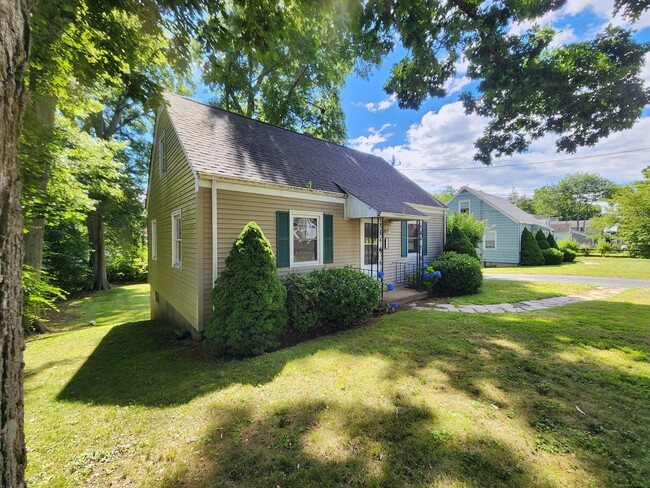 property at 79 Honor Rd