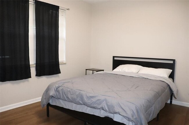 2572 Stratford Ln in Morrow, GA - Building Photo - Building Photo