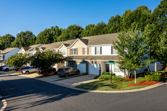 Harpers Mill Apartments in Clover, SC - Building Photo - Building Photo