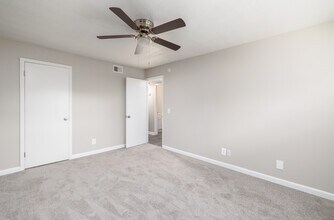 1810 Willomore St in Greensboro, NC - Building Photo - Building Photo