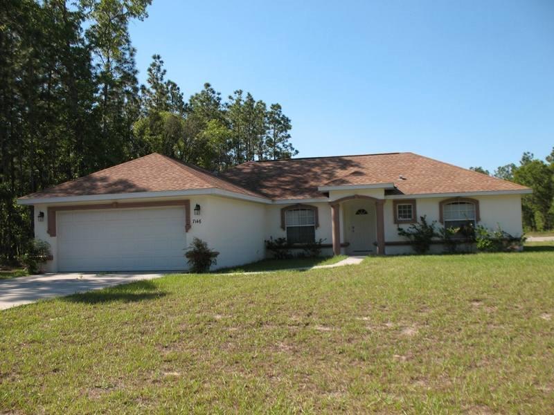 7146 SW 134th St in Ocala, FL - Building Photo