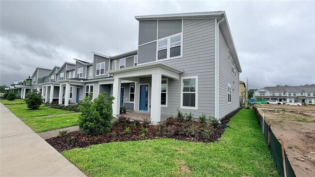 11523 Harborview St in Orlando, FL - Building Photo - Building Photo