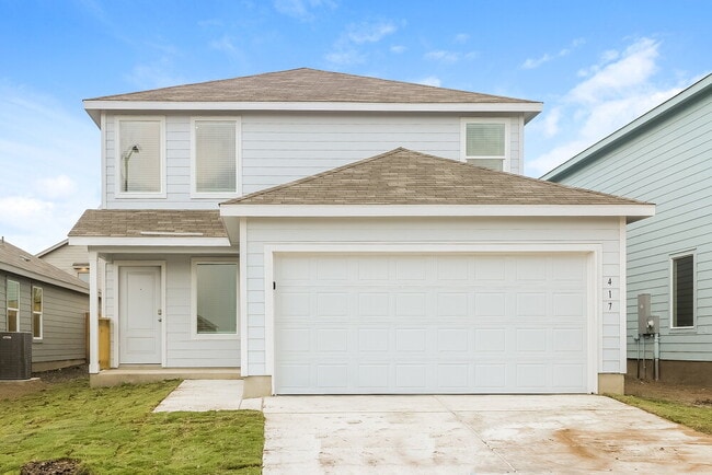 property at 417 Payton Pl