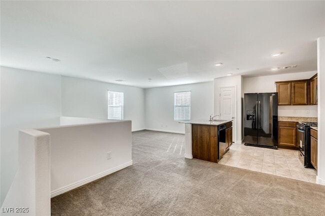 4496 Pencester St in Las Vegas, NV - Building Photo - Building Photo