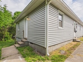 838 S Jones St in Petersburg, VA - Building Photo - Building Photo