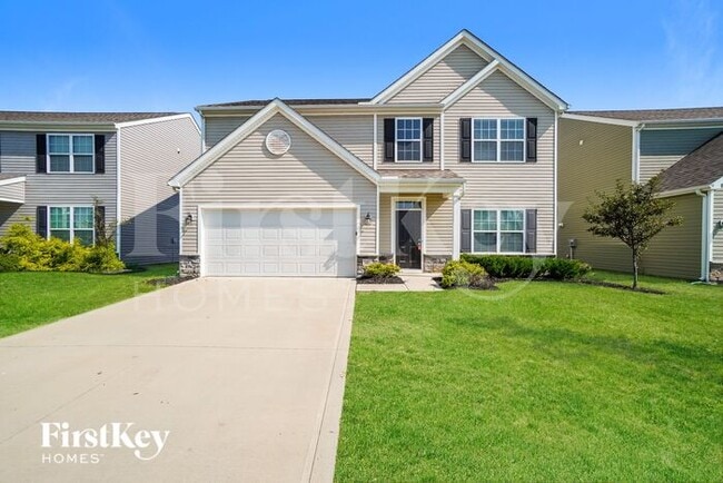 property at 5602 Tarboro Pl
