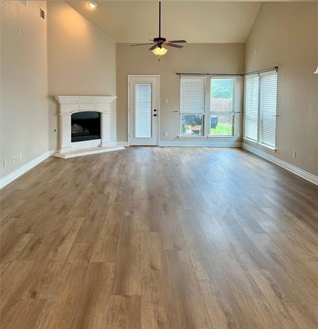 1441 Clayton Ln in Celina, TX - Building Photo - Building Photo