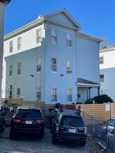 5 Freeland Terrace in Worcester, MA - Building Photo - Building Photo