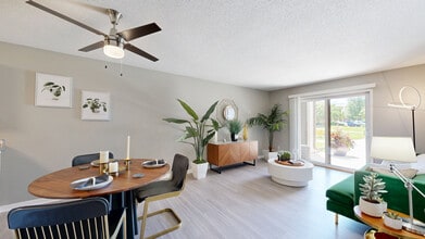 Arrive Eden Prairie in Eden Prairie, MN - Building Photo - Building Photo