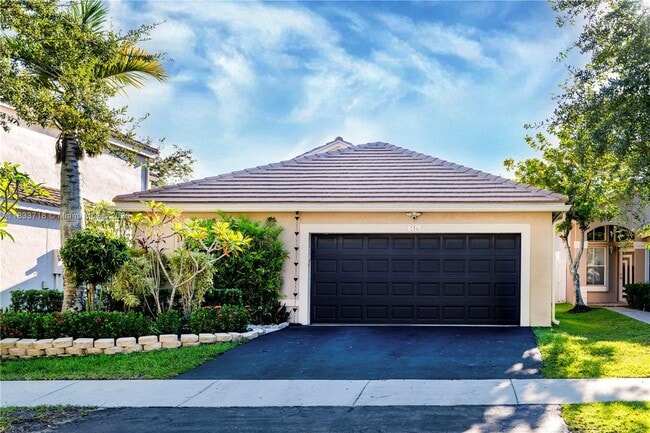 property at 216 E Bayridge Dr