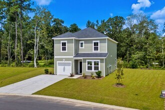 455 Falling Leaf Lp in Myrtle Beach, SC - Foto de edificio - Building Photo