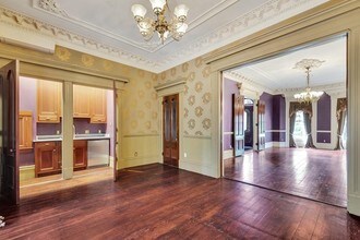 5 Worcester Sq in Boston, MA - Foto de edificio - Interior Photo