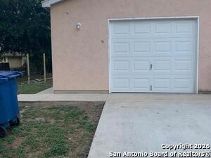 11252 Center Point Rd in San Antonio, TX - Building Photo - Building Photo