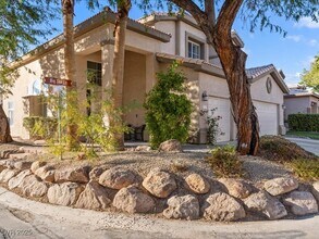5505 Big Sky Ln in Las Vegas, NV - Building Photo - Building Photo